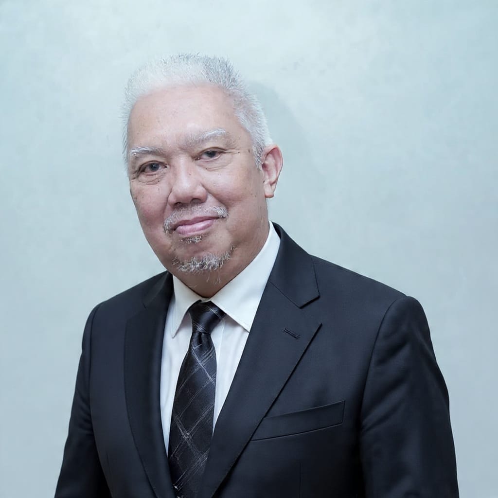 Drs. Ardimansjah Pohan