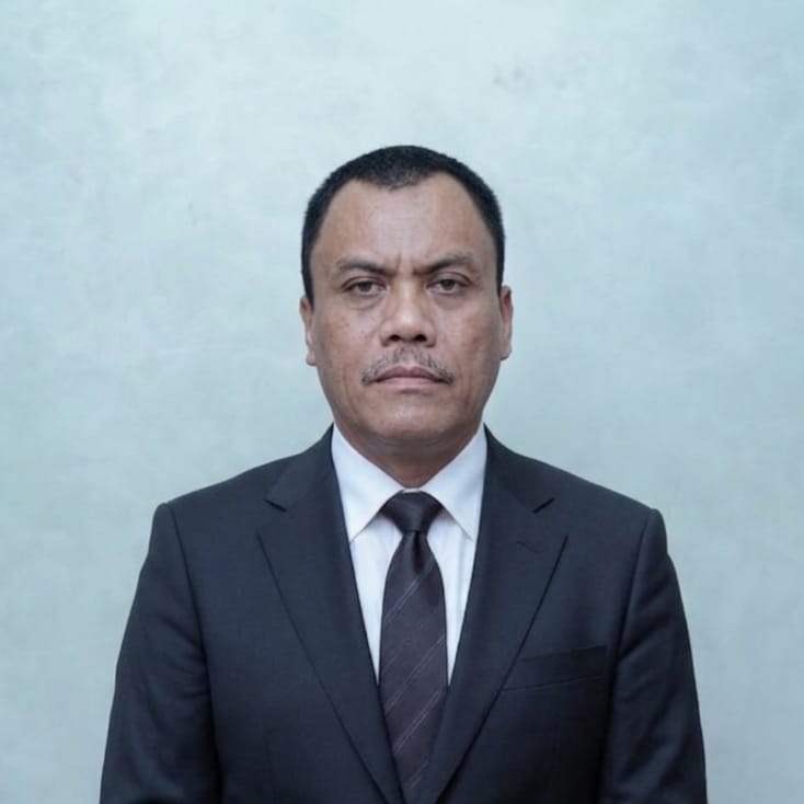 dr. Tjetjep Dwidja Siswaja, SpF(K), SH