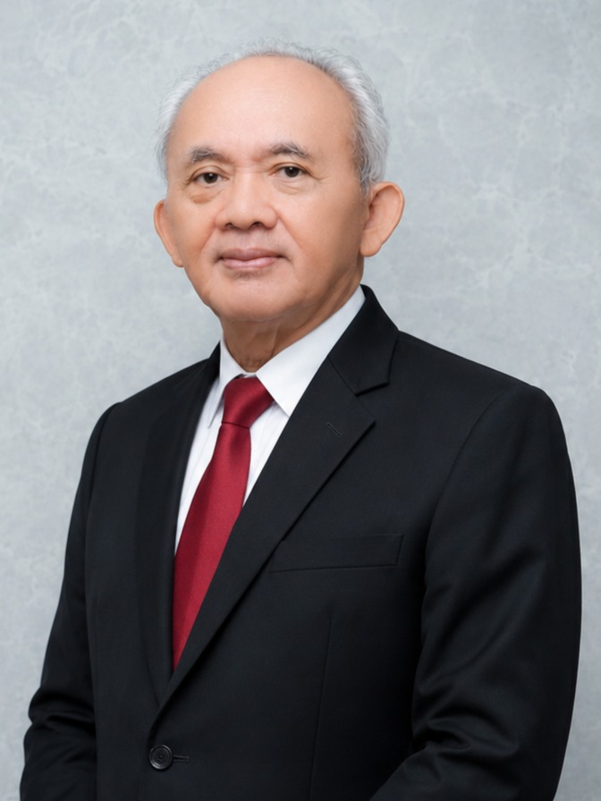 Prof. Dr. dr. Herkutanto, Sp.FM, Subsp.FK(K), SH, LLM, FACLM