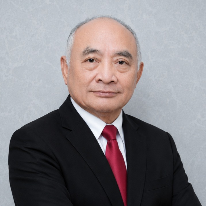 Prof. dr. Budi Sampurna DFM., S.H., Sp.FM(K)., Sp.KP