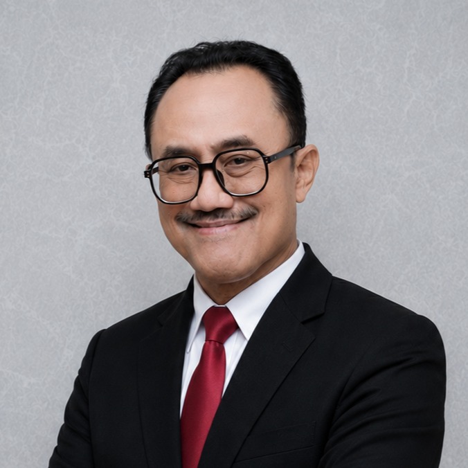 Prof. Dr. dr. Agus Purwadianto, DFM, SH, M.Si, SpF(K)