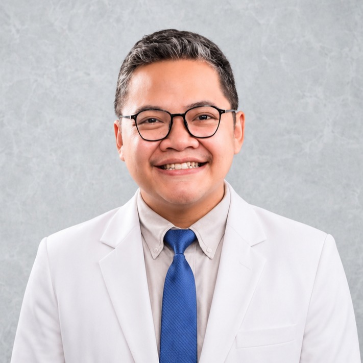 dr. Kirana A. Sampurna., SpM., MHKes