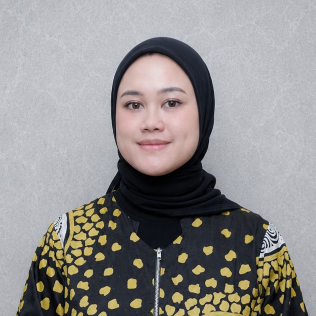 Dyah Pramedia Nesya, ME