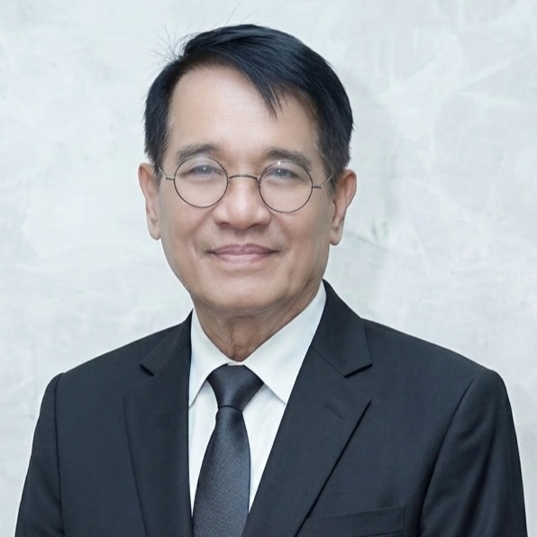 dr. Gatot Suharto, SH, SpFM, MKes, DFM