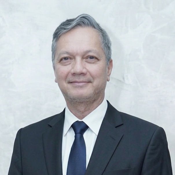 dr. Budi Mashud Ahmad Suhendar, DFM, Sp.F