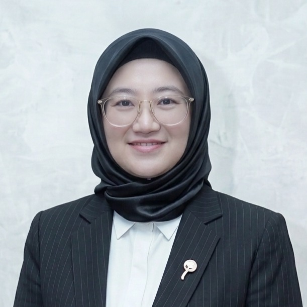 dr. Baety Adhayati Sp.FM