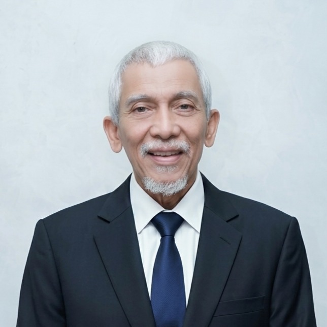 dr. Noorman Herryadi, Sp.F, SH