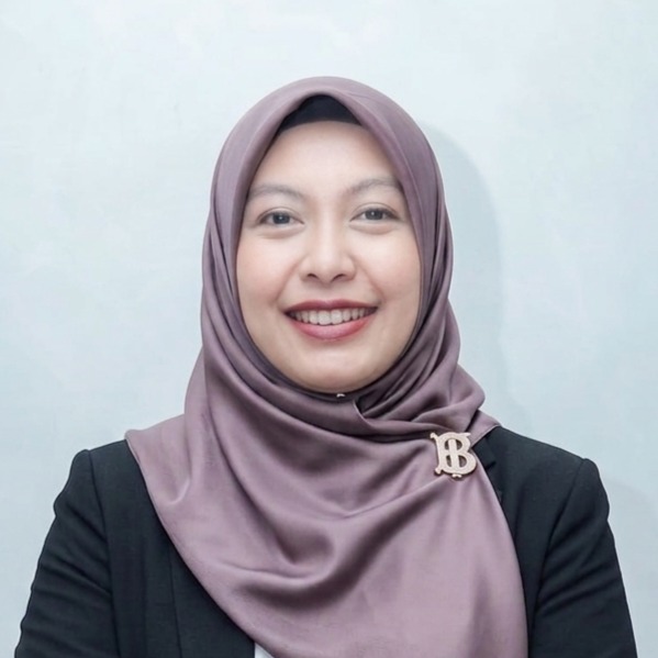 dr. Nurul Aida Fathya, Sp.FM., M.Sc
