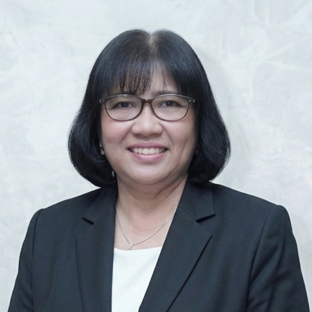 dr. Lipur Riyantiningtyas Budi Setyowati, SH, SpF