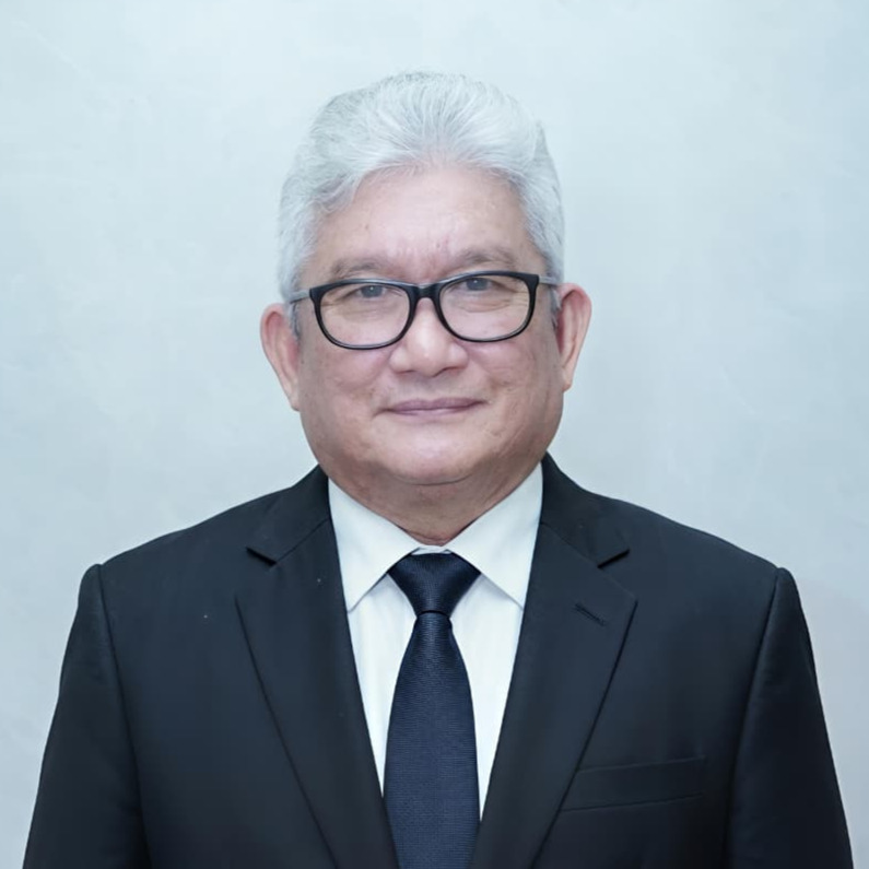 Dr. Cort Darby Tombokan Sp.FM., S.H