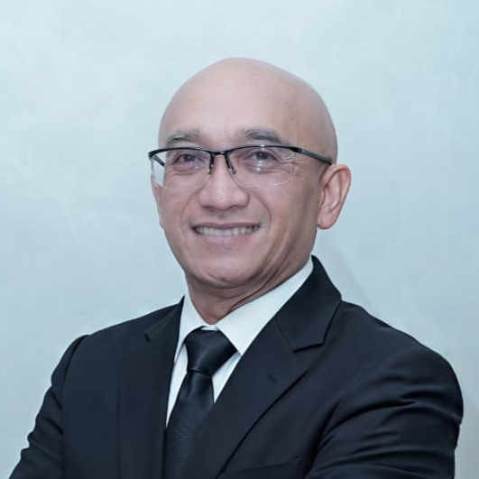Dr. dr. Iwan Aflanie, M.Kes, Sp.F, SH