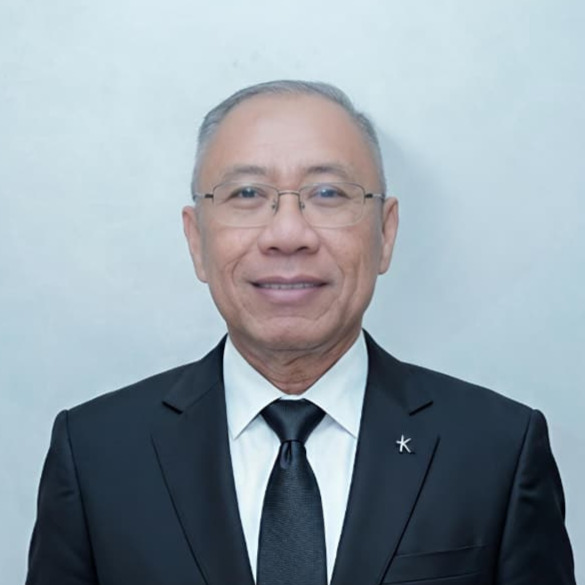 dr. Dudut Rustyadi, SpFM (K), SH