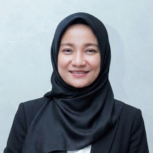 dr. Aulia Parvasani, S.H., M.H.Kes., Sp.GK