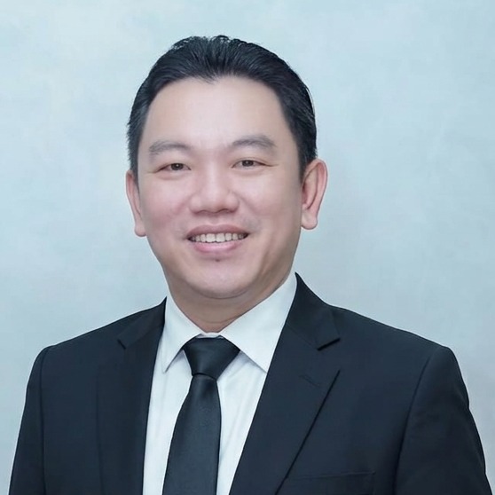 Dr. dr. Erwin Kristanto, SH, SpF