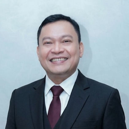 Prof. Dr. dr. Dedi Afandi, DFM, Sp.F.M, Subsp.E.M(K), M.M., MARS, M.H.