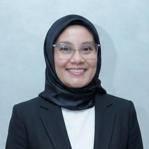 Dr. dr. Rika Susanti, Sp.F.M (K)