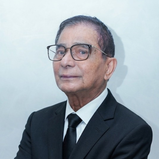 dr. Riswandi, Sp.A., MH