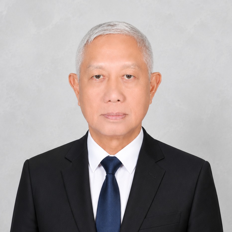 dr. J.V.Purwoatmodjo Gunawan, DFM, MM